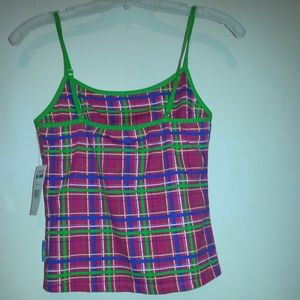 SEVENTEEN TANK TOP SHIRT